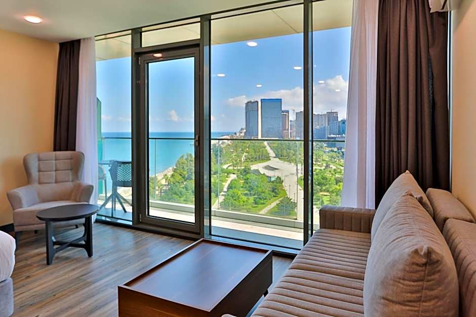 Batumi View Luxury