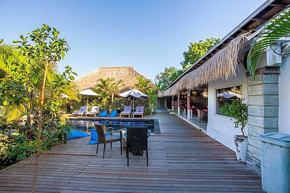 Naturale Villas