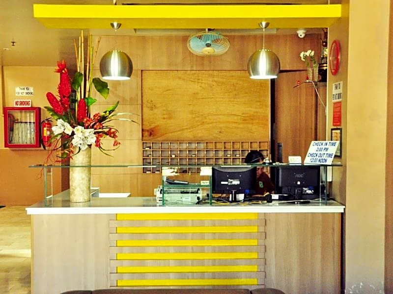 Gv Hotel Talisay Cebu