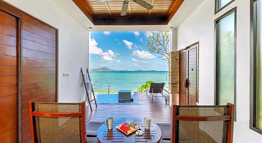 The Sarann Hotel