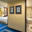 Rome Cavalieri, A Waldorf Astoria Hotel