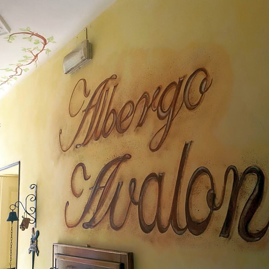 Albergo Avalon