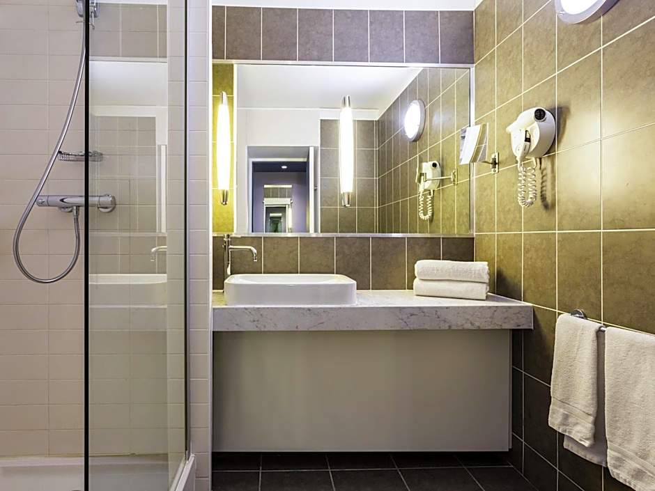 Mercure Bordeaux Centre