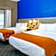 Comfort Suites University Drive
