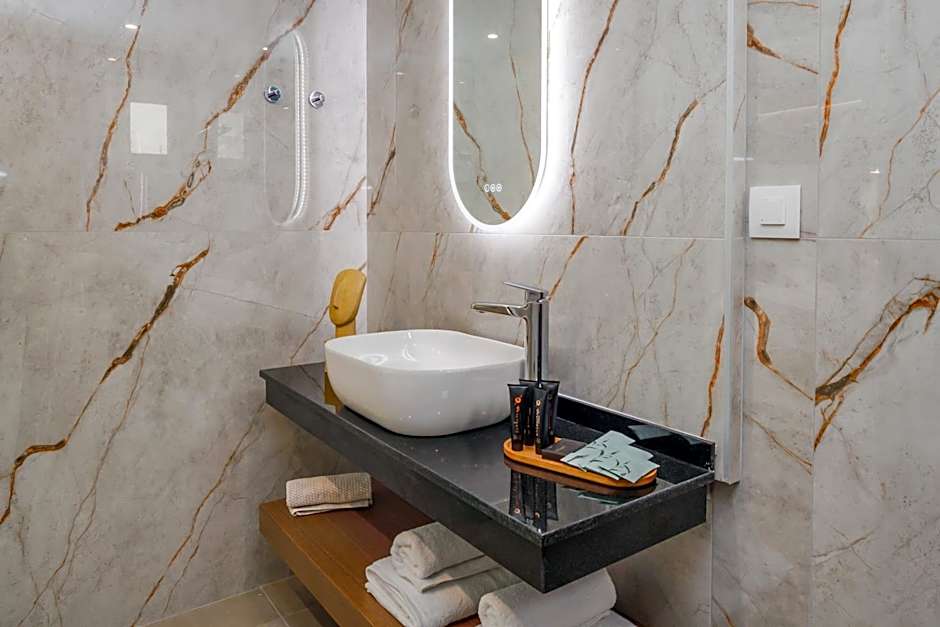 Anassa Stalis Luxury Suites by Estia 'Adults Only'