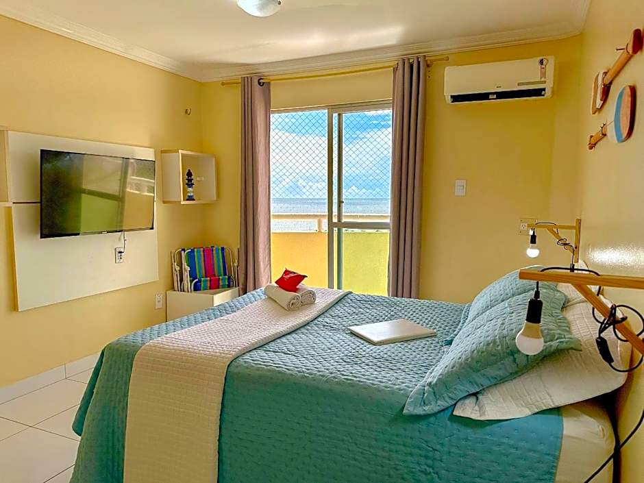 (304) Sea and Sun at Litorânea Beach