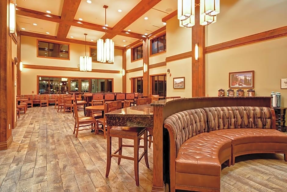 Homewood Suites By Hilton Kalispell, Mt