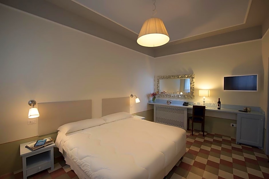 Aquae Sinis Albergo Diffuso