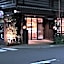 SAKE Bar Hotel ASAKUSA