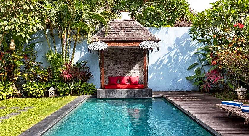 Jabunami Villa