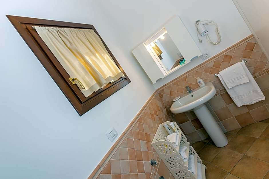 Residence Rta La Rosa delle Dolomiti