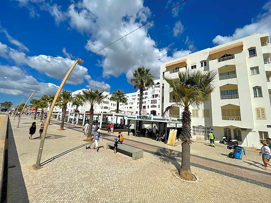 Atlantida by Garvetur