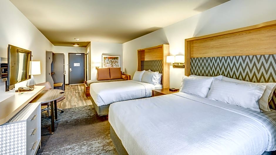 Holiday Inn & Suites Bellingham By IHG