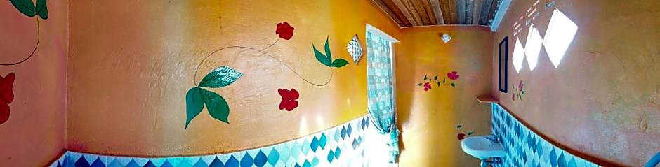 pulau weh sabang Coco jungle