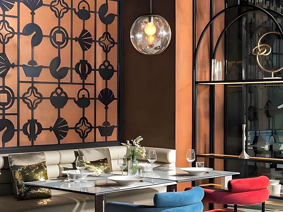 Cassia Rama 9 Bangkok