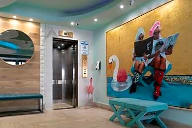 Abitta Boutique Hotel, Ascend Hotel Collection
