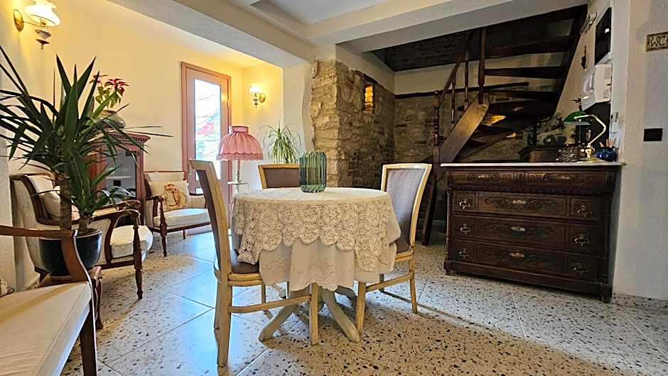 Origin Suites Urla