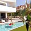 Casa L-N-Noa Boutique room whit private pool