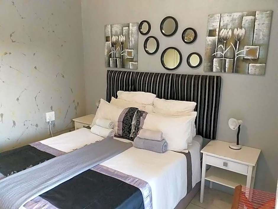 Vicky B Bed & Breakfast