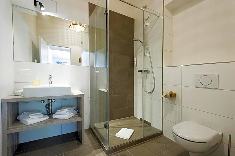 Berghaus Freiburg - Appartement Hotel auf dem Schauinsland