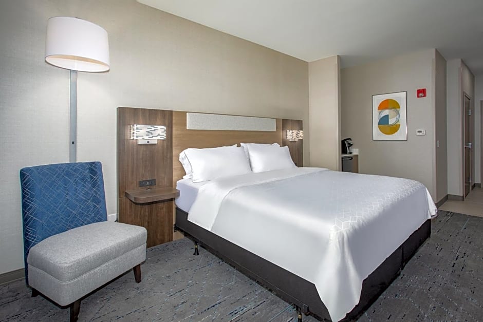 Holiday Inn Express Hotel & Suites Grand Junction