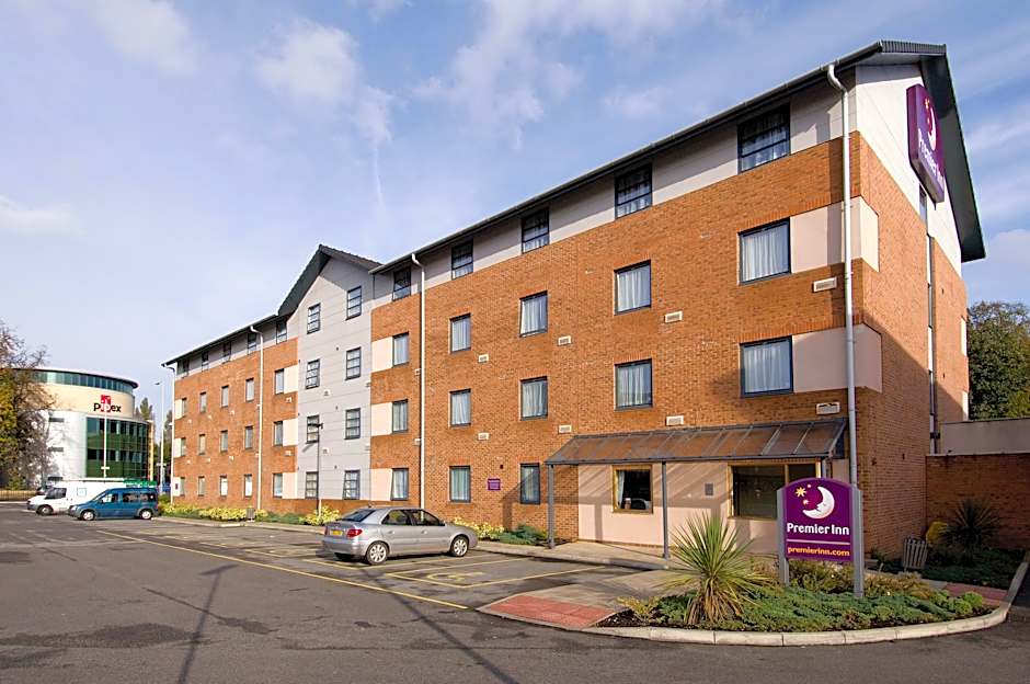 Premier Inn Manchester West Didsbury