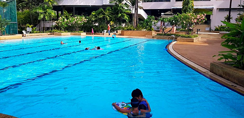 The Park Land Bangna by Nudda