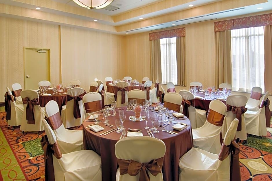Hilton Garden Inn Cleveland East/Mayfield Village