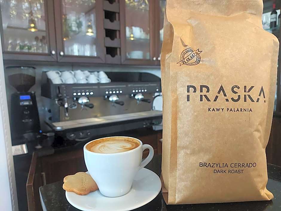 Impresja Restauracja Hotel