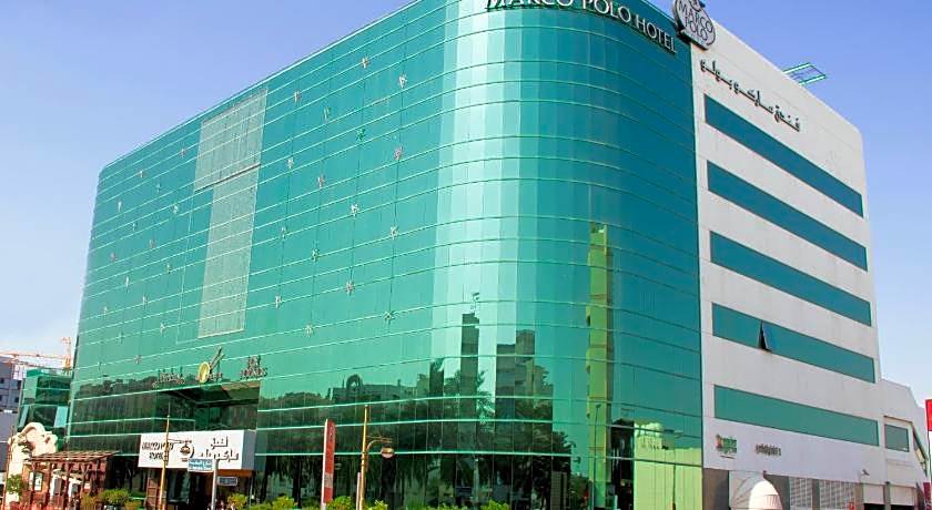 Marco Polo Hotel