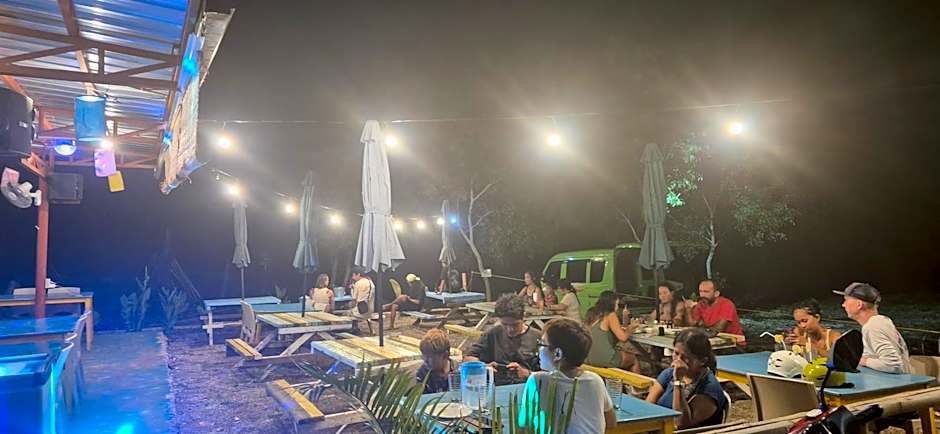 Camotes Hostel Resort