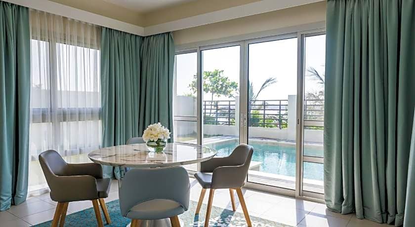 JANNAH HOTEL APARTMENTS & VILLAS