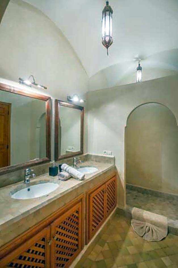 Arabian Riad Marrakech