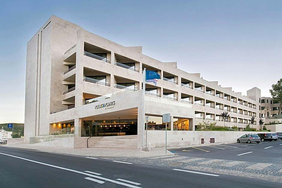 Four Points by Sheraton Sesimbra