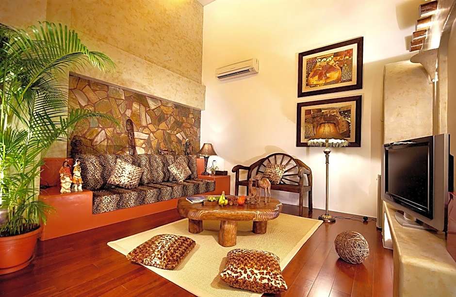 The Dew B&B 晨露庄 民宿