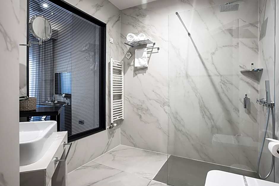 Solun Hotel & SPA
