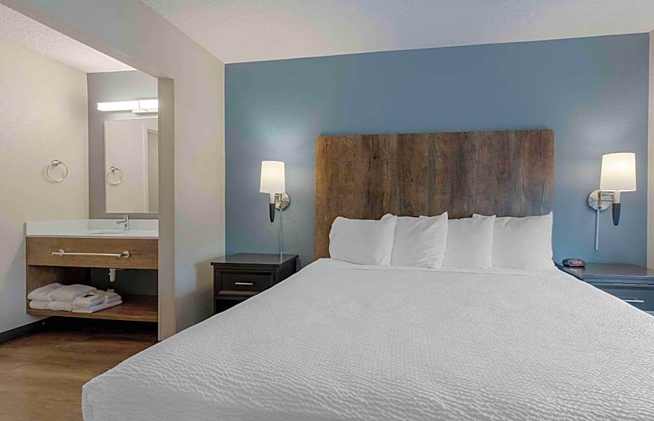 Extended Stay America Suites - Boston - Burlington