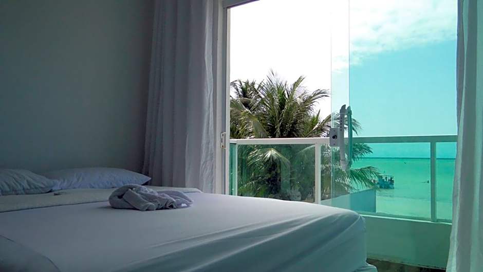 Pousada Diana Maragogi