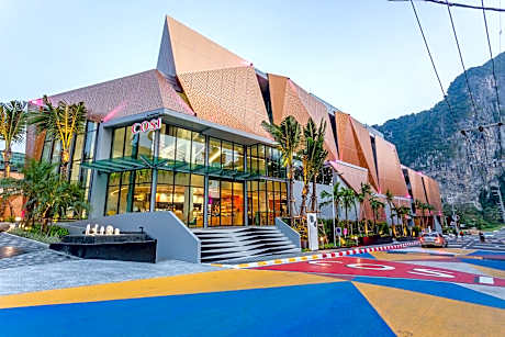 COSI Krabi Ao Nang Beach