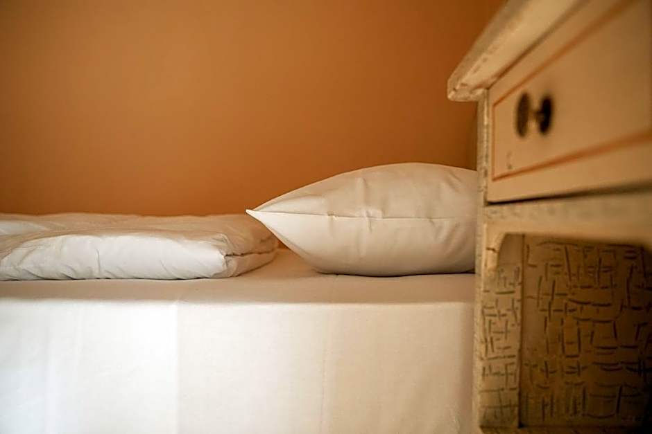 Belvedere Dolomites Flower Hotel