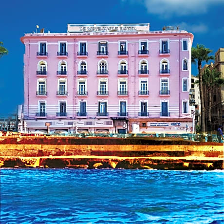 Paradise Inn Le Metropole Hotel
