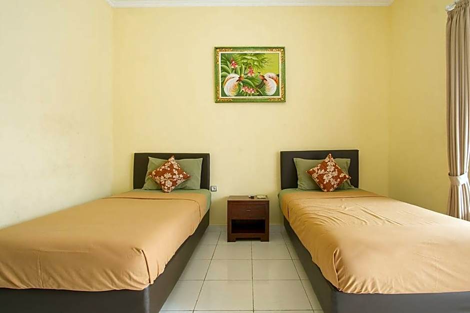 Seminyak Point Guesthouse