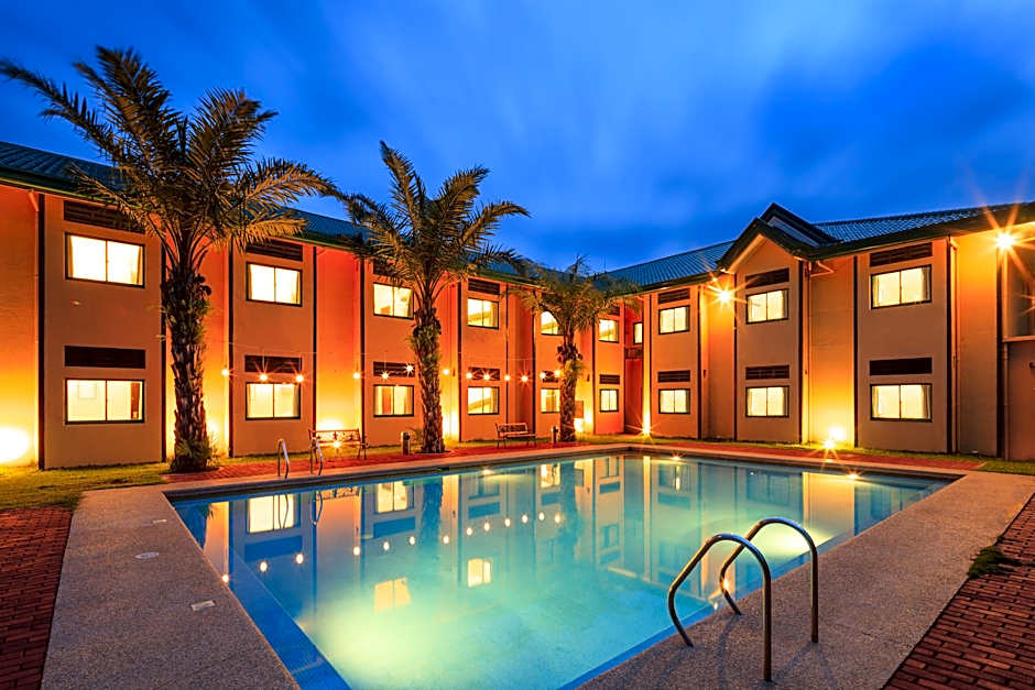 Microtel by Wyndham Cabanatuan