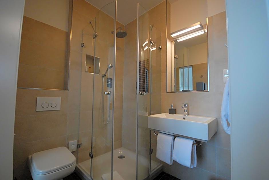 Landhotel Alte Töpferei