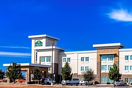 La Quinta Inn & Suites by Wyndham Andrews