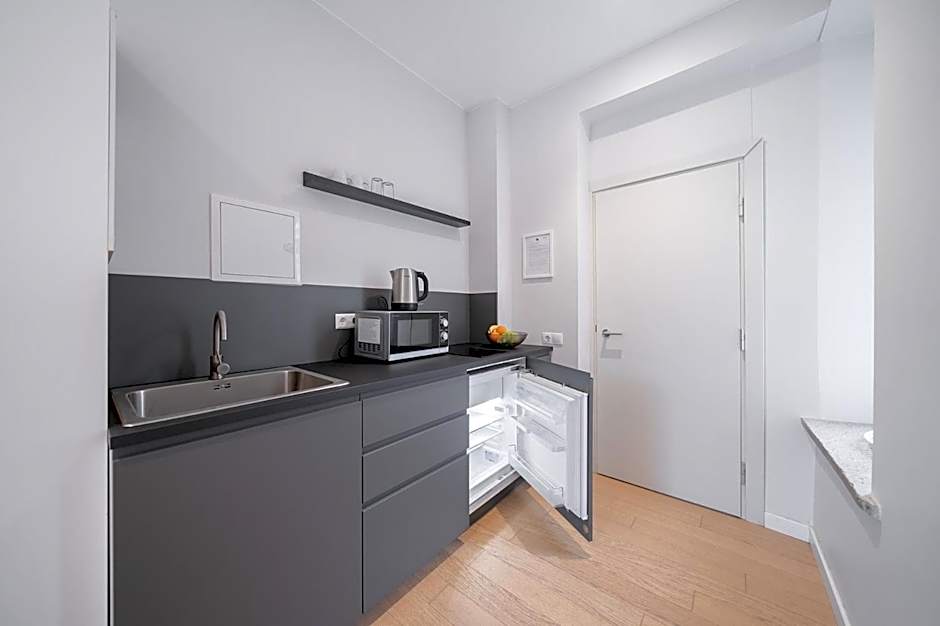 Lollo Luxury Residence - Lollo Stay