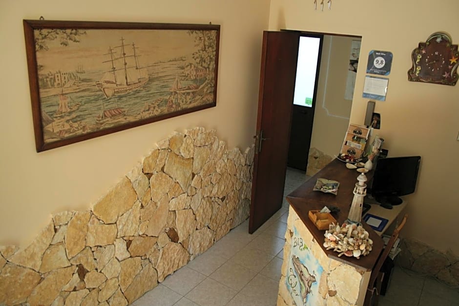 B&B Tifeo