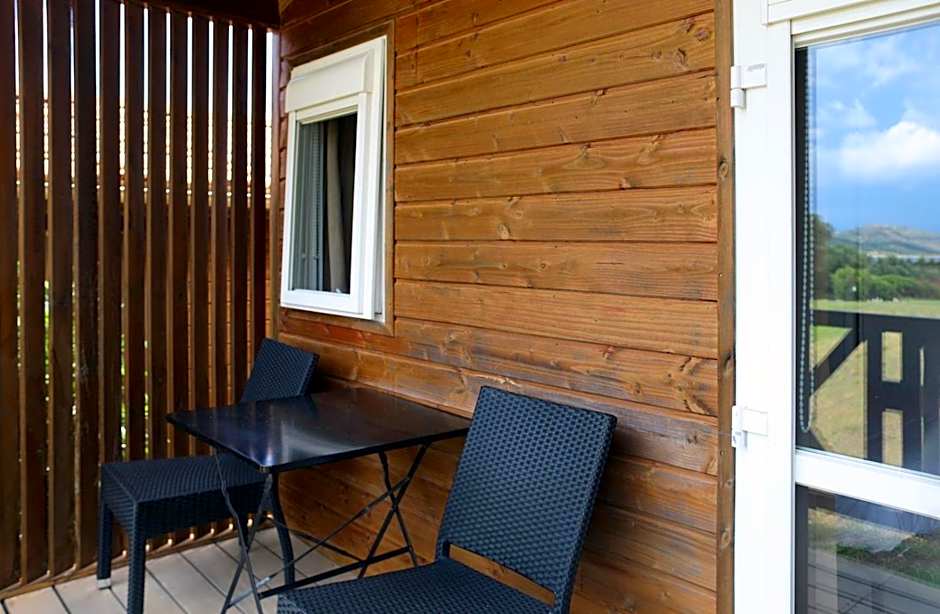 Hôtel Maora Village