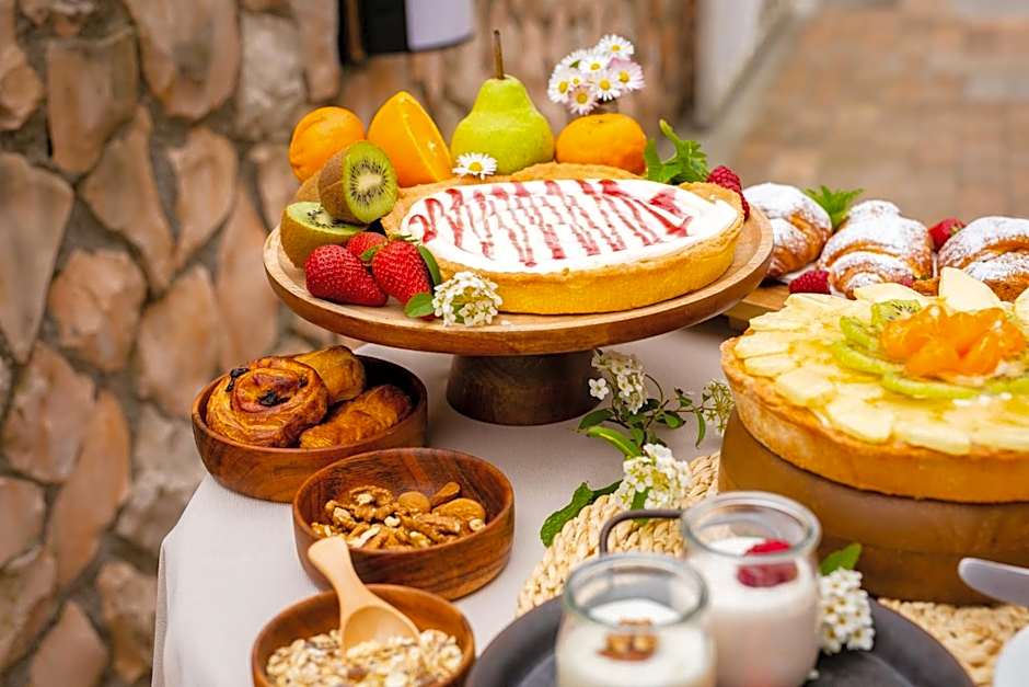 New Bristol Sport Hotel