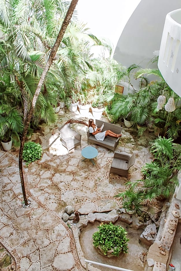Coco Rio Hotel by Hospitality Wellbeing
